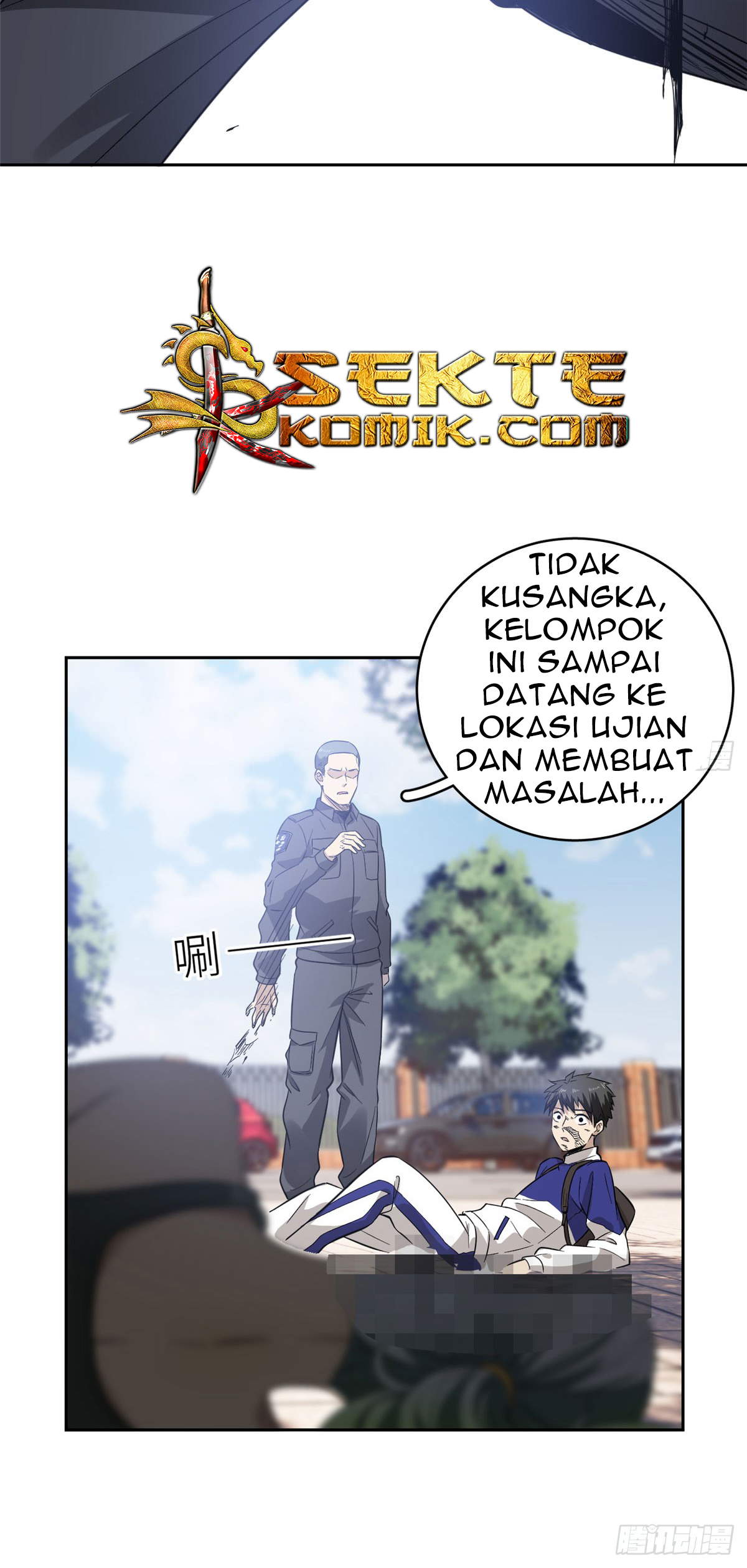 Dilarang COPAS - situs resmi www.mangacanblog.com - Komik global gao wu 018 - chapter 18 19 Indonesia global gao wu 018 - chapter 18 Terbaru 44|Baca Manga Komik Indonesia|Mangacan